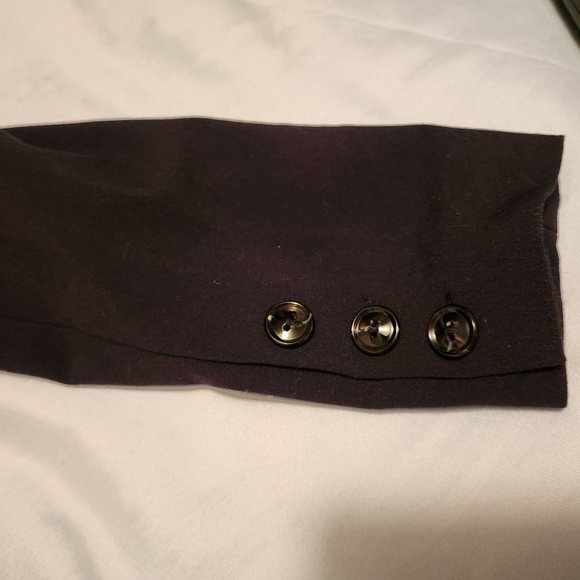 RW & CO black Blazer - Picture 5 of 10